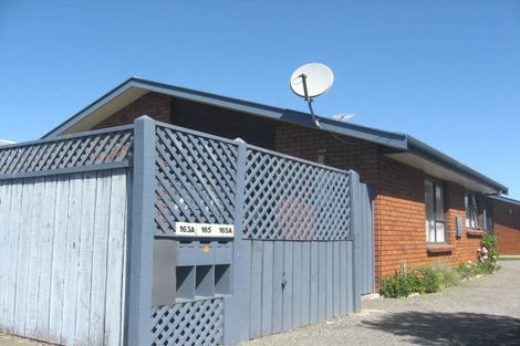 Photo of property in 163 High Street, Blenheim, 7201