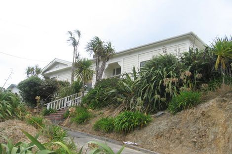 Photo of property in 22 View Road, Houghton Bay, Wellington, 6023