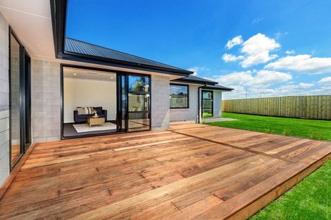 Photo of property in 6 Monarch Drive, Rolleston, 7614