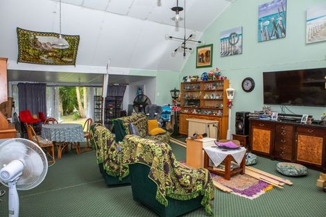 Photo of property in 401 Kumi Road, Awanui, 0486