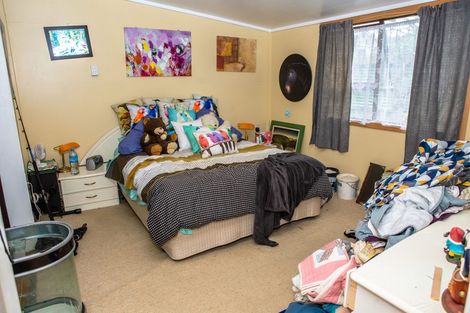 Photo of property in 401 Kumi Road, Awanui, 0486