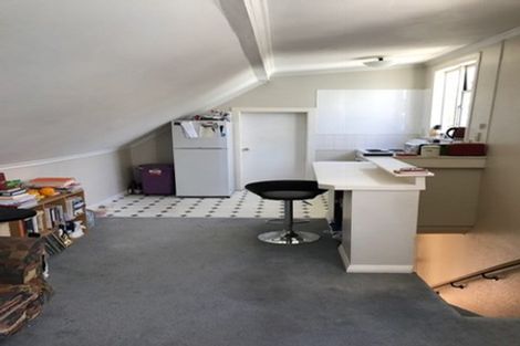 Photo of property in 4 Tutchen Avenue, Mount Victoria, Wellington, 6011