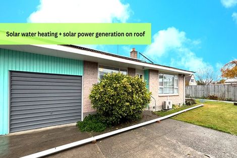 Photo of property in 1/85 Roberta Drive, Somerfield, Christchurch, 8024