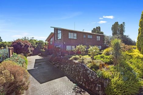 Photo of property in 57 Young Street, Morrinsville, 3300