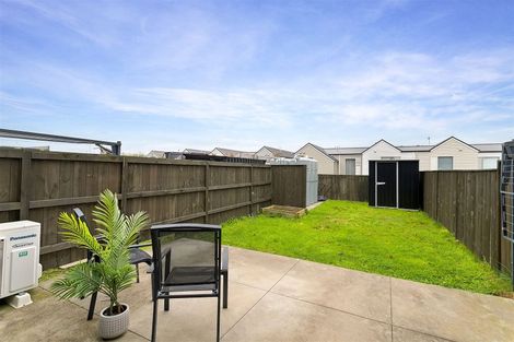 Photo of property in 5 Plover Road, Hobsonville, Auckland, 0616