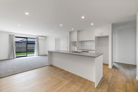 Photo of property in 171a Brookside Road, Rolleston, 7614