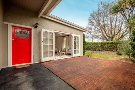 Photo of property in 117 Studholme Street, Somerfield, Christchurch, 8024