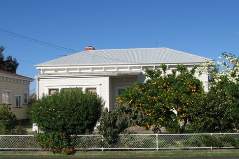 Photo of property in 222 Clifford Street, Whataupoko, Gisborne, 4010