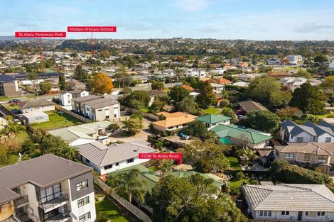 Photo of property in 723b Te Atatu Road, Te Atatu Peninsula, Auckland, 0610