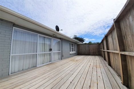 Photo of property in 2/13 Clare Place, Mount Wellington, Auckland, 1060