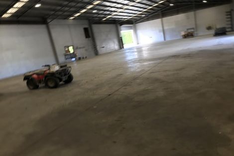 Photo of property in 397 Norwood Road, Burnham, Christchurch, 7677