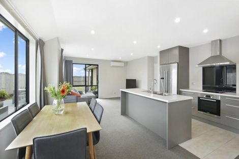 Photo of property in 35 Bradbury Avenue, Rolleston, 7614