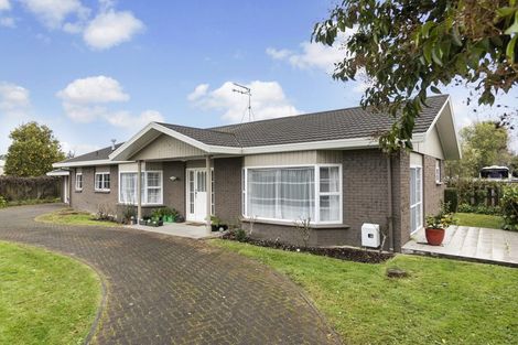 Photo of property in 9 Chelsea Place, Chartwell, Hamilton, 3210