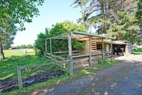 Photo of property in 243 Curran Road, Otatara, Invercargill, 9879