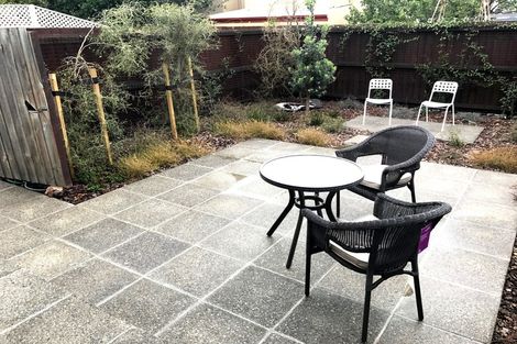 Photo of property in 5/3 Head Street, Sumner, Christchurch, 8081