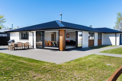 Photo of property in 203 Mackenzie Drive, Twizel, 7901