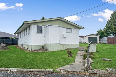 Photo of property in 2 Rata Road, Twizel, 7901