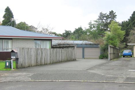 Photo of property in 9 Blenheim Court, Te Kamo, Whangarei, 0112
