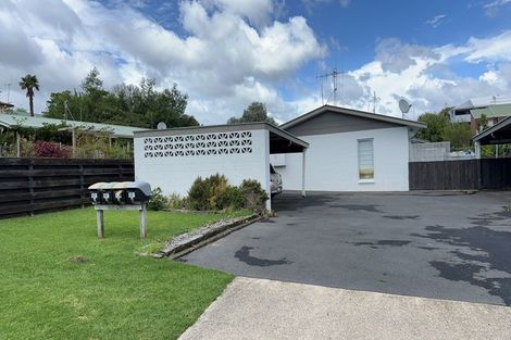 Photo of property in 1/129 Pillans Road, Otumoetai, Tauranga, 3110