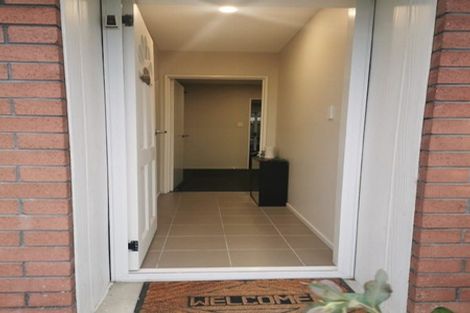 Photo of property in 10 Gore Street, Halswell, Christchurch, 8025