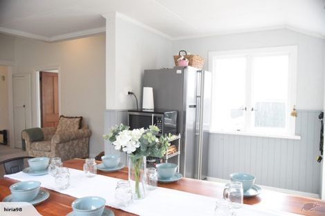 Photo of property in 35 Konini Street, Tawhero, Whanganui, 4501