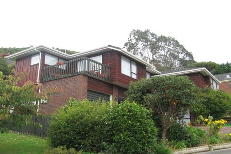 Photo of property in 46 Peterhouse Street, Tawa, Wellington, 5028