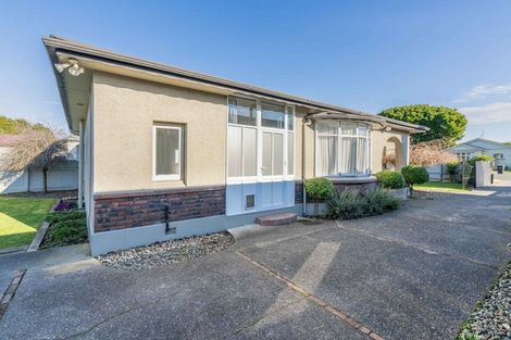 Photo of property in 23 Robertson Street, Richmond, Invercargill, 9810
