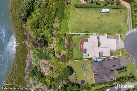 Photo of property in 159 Koutunui Road, Athenree, Katikati, 3177