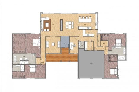 Photo of property in Parkland Estate, 35/275 Pukehangi Road, Sunnybrook, Rotorua, 3015