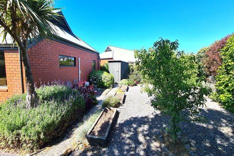 Photo of property in Liffey Village, 6/28 James Street, Lincoln, 7608