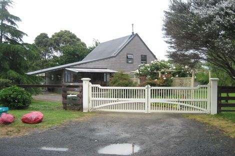 Photo of property in 476 Drury Hills Road, Drury, 2577