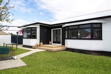 Photo of property in 40a Lister Crescent, Maraenui, Napier, 4110