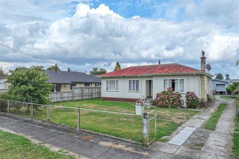Photo of property in 59 Burwood Road, Matamata, 3400