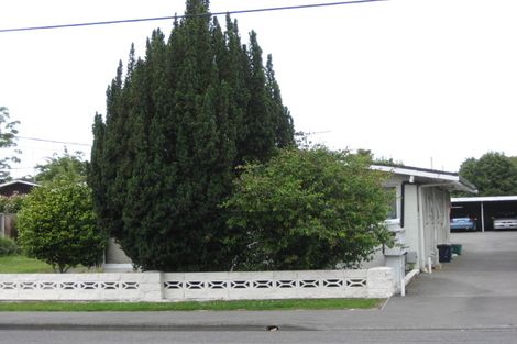 Photo of property in 594 Barbadoes Street, Edgeware, Christchurch, 8013