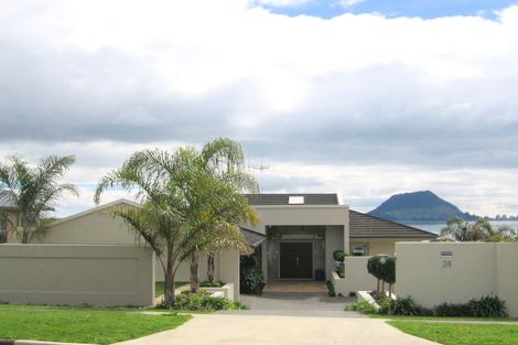 Photo of property in 24 Pillans Road, Otumoetai, Tauranga, 3110