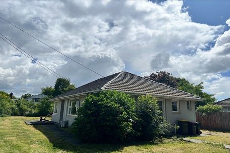 Photo of property in 100 Maidstone Road, Ilam, Christchurch, 8041
