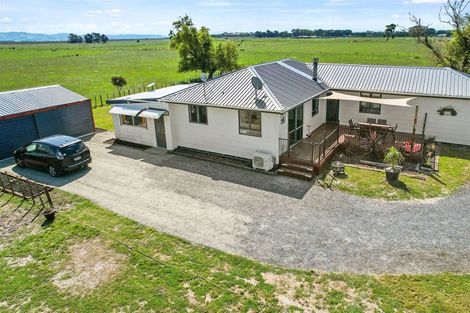 Photo of property in 614 Awaiti Canal Road, Netherton, Paeroa, 3671
