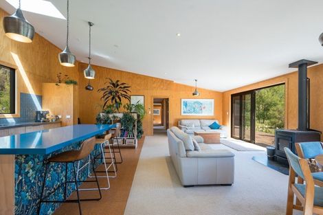 Photo of property in 538 Riwaka-sandy Bay Road, Kaiteriteri, Motueka, 7197