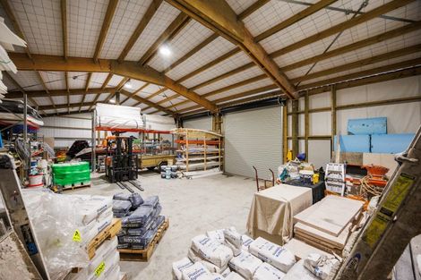 Photo of property in 105b Te Arakura Road, Feilding, 4775