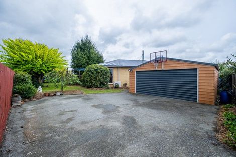 Photo of property in 5 Williamson Place, Geraldine, 7930