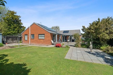 Photo of property in 23 Lancewood Drive, Halswell, Christchurch, 8025