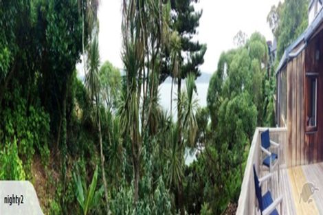 Photo of property in 2 Maramanui Way, Karaka Bays, Wellington, 6022