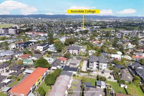 Photo of property in 7/45 Blockhouse Bay Road, Avondale, Auckland, 1026