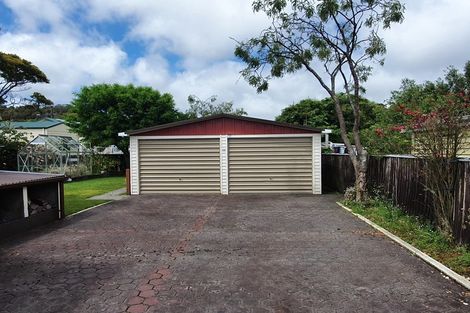 Photo of property in 33 Inverness Street, Dunollie, Runanga, 7803