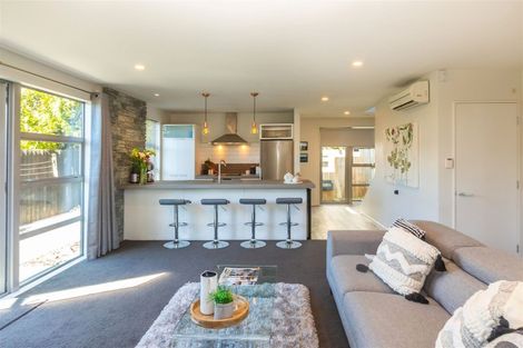 Photo of property in 64b Fairfield Avenue, Addington, Christchurch, 8024