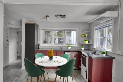 Photo of property in 100 Holloway Road, Aro Valley, Wellington, 6021