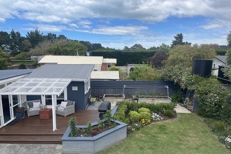 Photo of property in 32 Chamberlain Avenue, Amberley, 7481