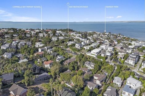 Photo of property in 260/58 Heathcote Road, Castor Bay, Auckland, 0620