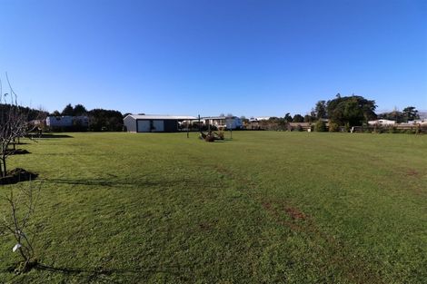 Photo of property in 41 Mccallum Street, Dannevirke, 4930