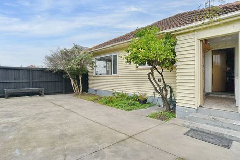 Photo of property in 9 Hammond Place, Spreydon, Christchurch, 8024